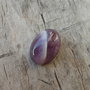 Cabochon ametist 18x13 mm - model 2