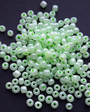 LMN423 - (50g) margele nisip
