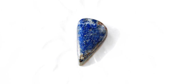 Cabochon  Lapis Lazuli  - Afghan