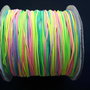LFE09 - fir elastic colorat