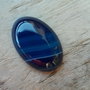 Cabochon agata 30x20 mm