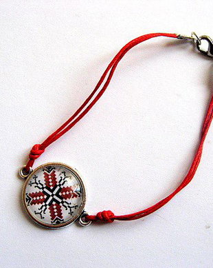 bratara motiv traditional 29652