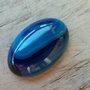 Cabochon agata 30x20 mm