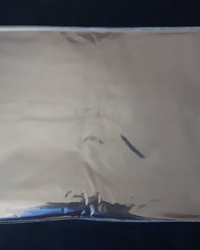 LAE56 -  (50 buc) Pungi cu banda adeziva
