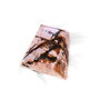 Cabochon rodonit trapezoid   -  natural