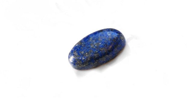 Cabochon  Lapis Lazuli  - Afghan