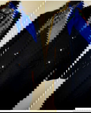 HAINA LANA SI CASMIR