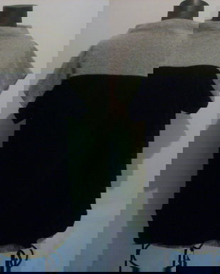 Promod pulover lana angora