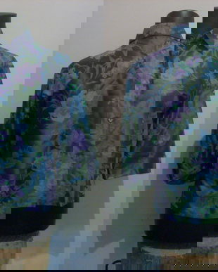 CARDIGAN MATASE NATURALA