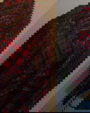 ESARFA MATASE NATURALA