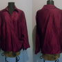 BLUZA XL MATASE NATURALA