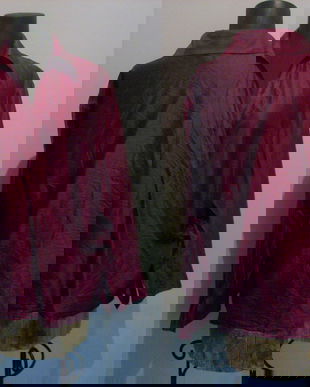 BLUZA XL MATASE NATURALA