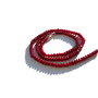 Ruby red fatetat