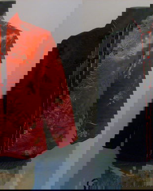 SACOU CHINEZESC MATASE NATURALA