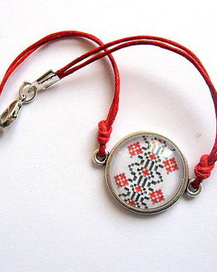 bratara motiv traditional 29657