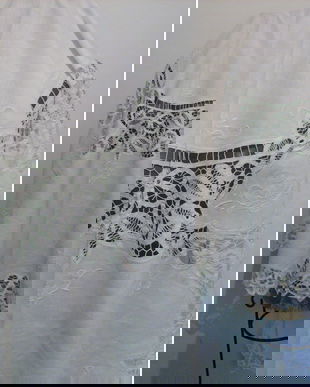 FATA DE MASA BUMBAC BRODATA MANUAL