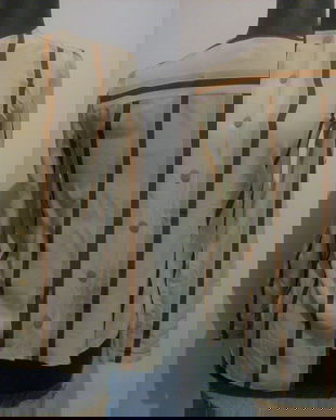 FOSSIL MATASE NATURALA