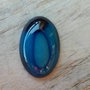 Cabochon agata 30x20 mm