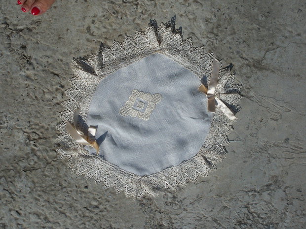 Broderie 34