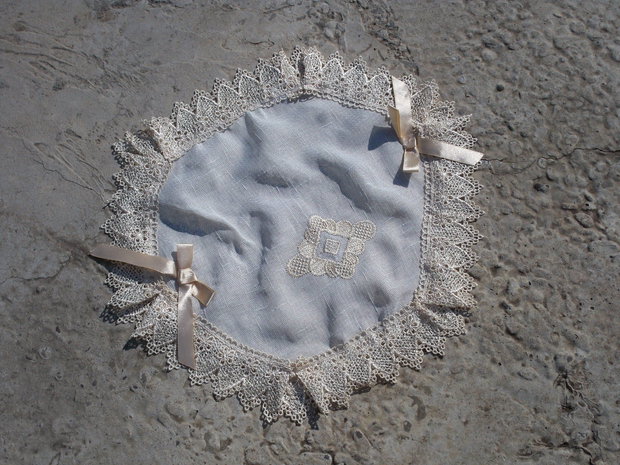 Broderie 34