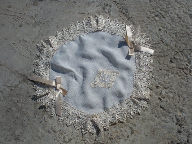 Broderie 34