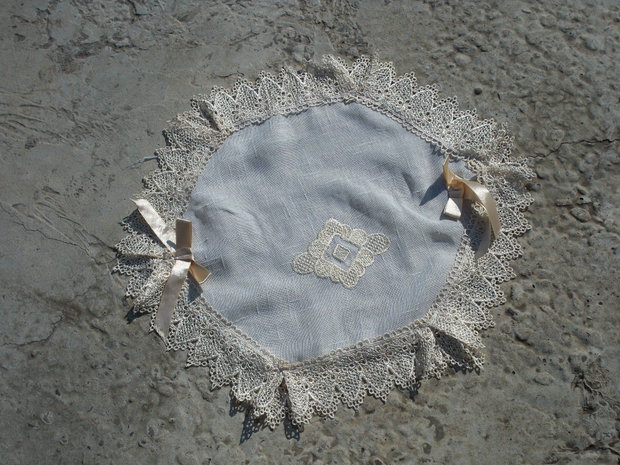 Broderie 34
