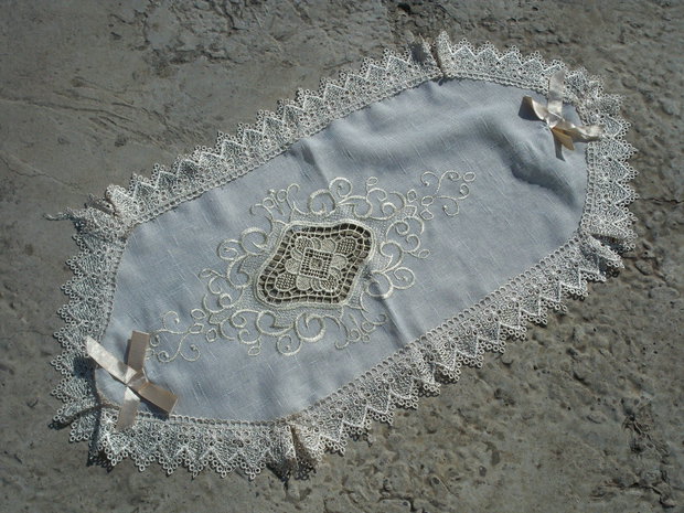 Broderie 35