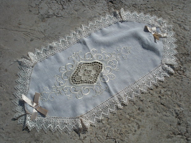 Broderie 35