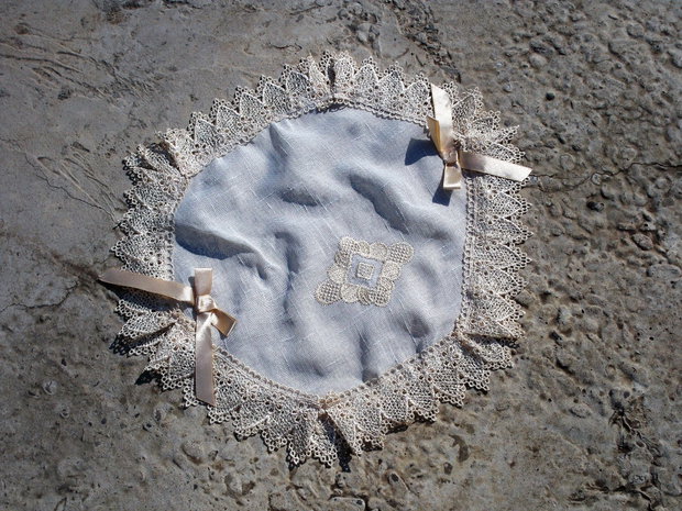 Broderie 34