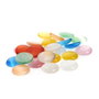 Cabochon cat eye 16 mm