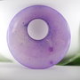 Agata donut, 46mm (1)