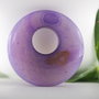 Agata donut, 45mm (1)