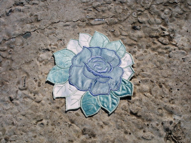 Broderie 42