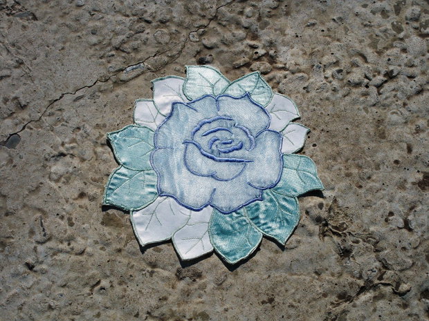 Broderie 43