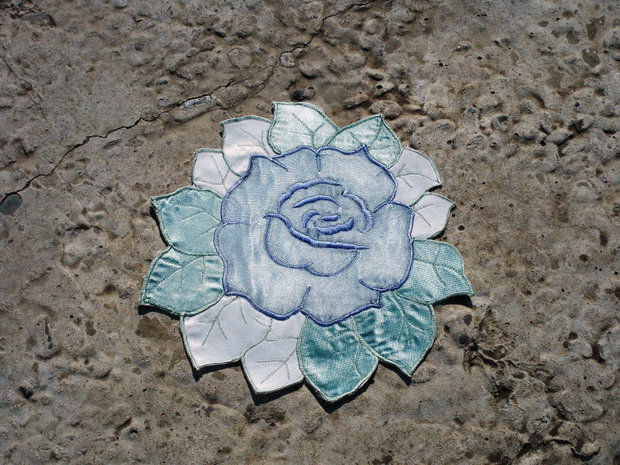 Broderie 43