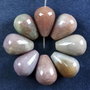 Agate indiene - 8 piese