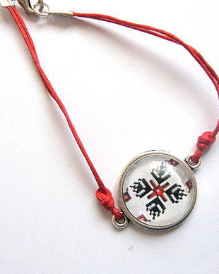 bratara motiv traditional 29655