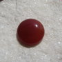 Cabochon rotund din agata aprox 9.5x31 mm