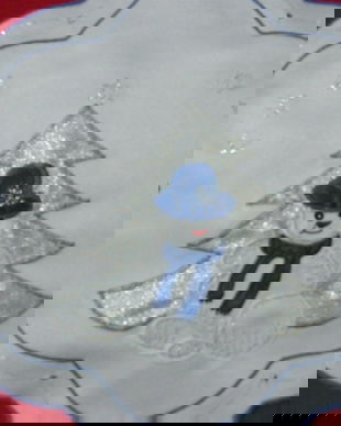 Set 2 mileuri  brodate-Craciun