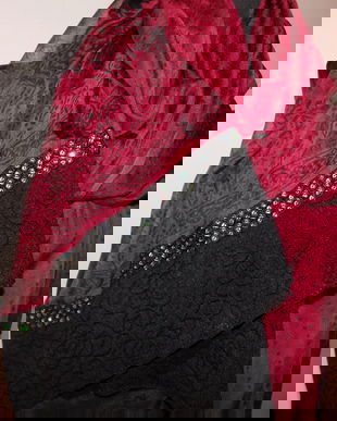 SAL VOAL MATASE  FOARTE MARE