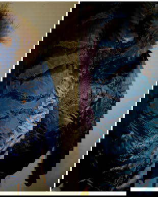 CANADIANA GROASA,MATLASATA