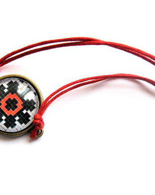 bratara motiv traditional 29667