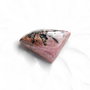 Cabochon rodonit  -  natural