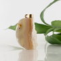 Pandantiv agata 20x30mm (1)