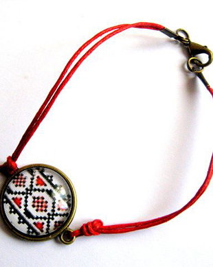 bratara motiv traditional 29663