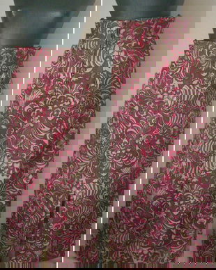 ALEXANDER FUSTA SEARA JERSE LAME