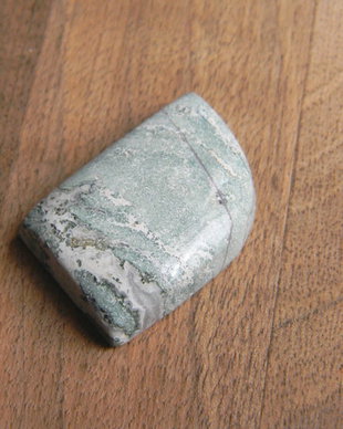 Caboson jasp (C44)