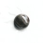 Cabochon agat   - aprox 15.5 mm