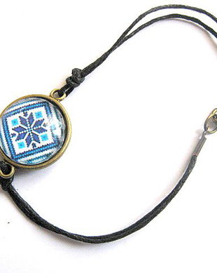 bratara motiv traditional 29668