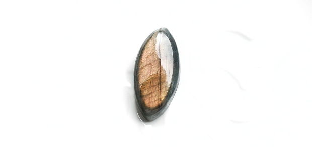 Cabochon Labradorit Marquise